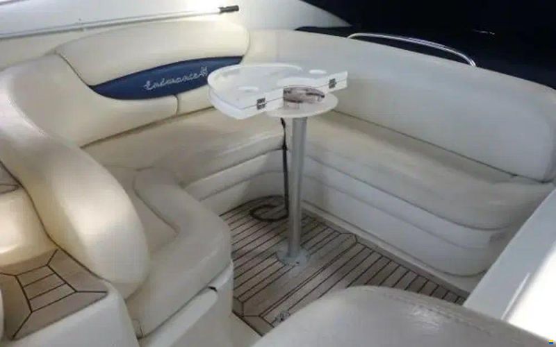 Cranchi Endurance 41