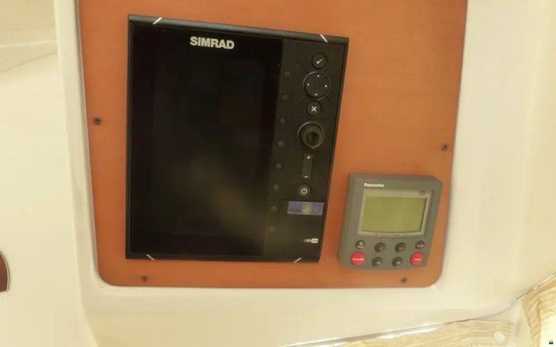 Beneteau Antares 10.80