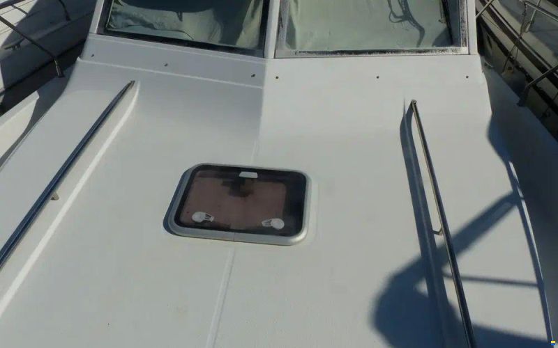 Beneteau Antares 10.80