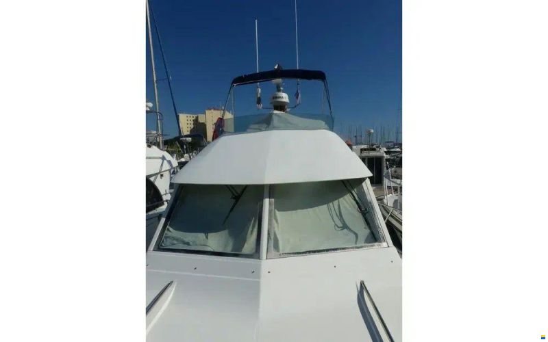 Beneteau Antares 10.80