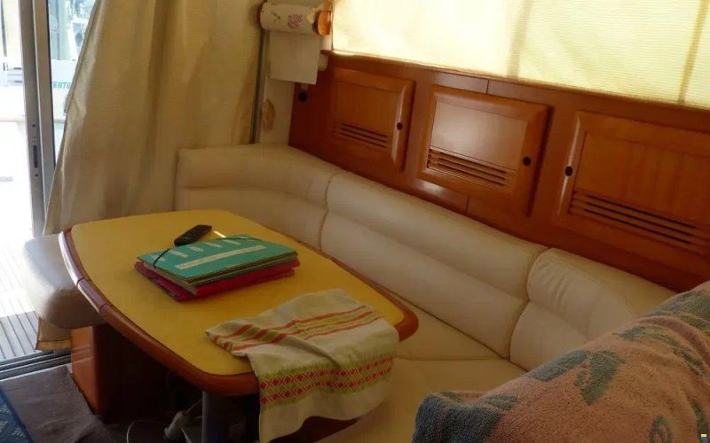 Beneteau Antares 10.80