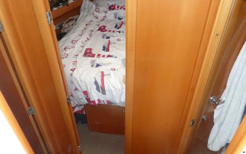 Beneteau Antares 10.80