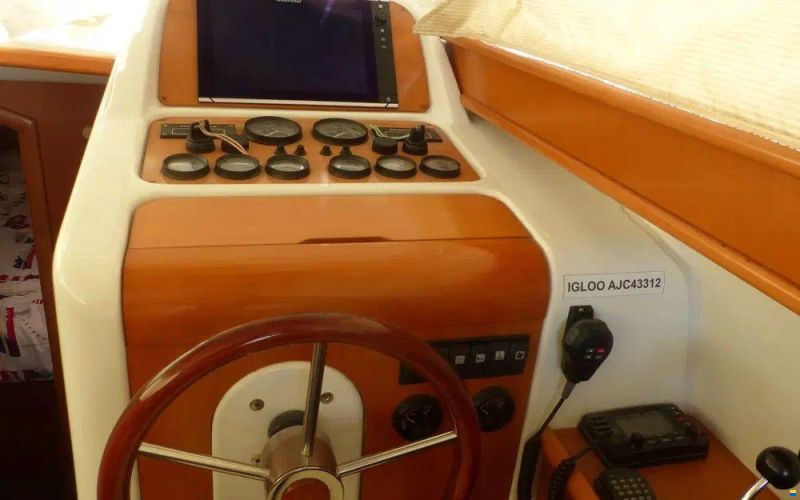 Beneteau Antares 10.80