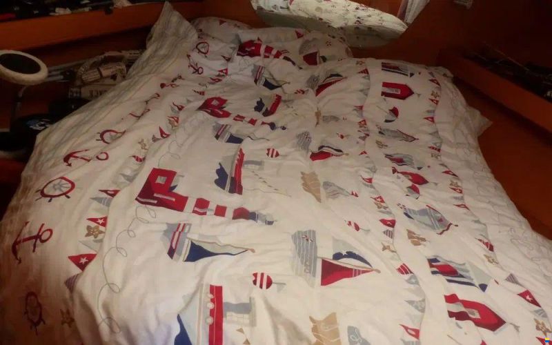 Beneteau Antares 10.80