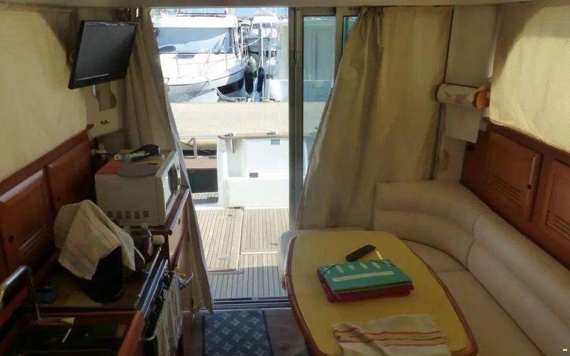 Beneteau Antares 10.80