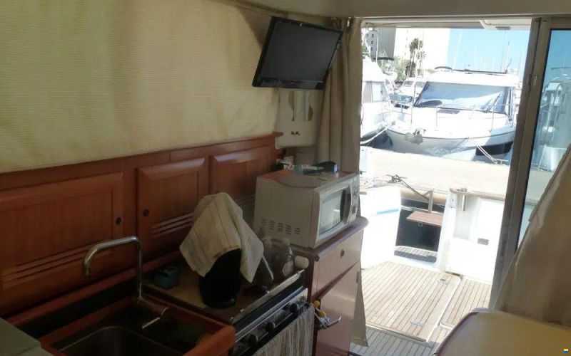 Beneteau Antares 10.80