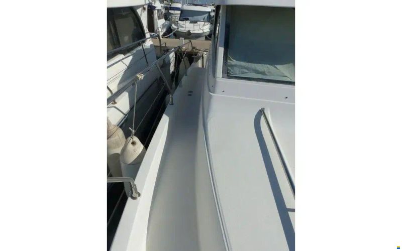 Beneteau Antares 10.80