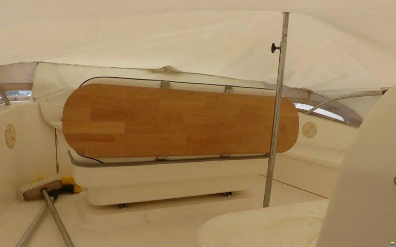 Sealine Statesman 450