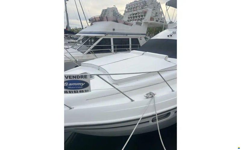 Sealine Statesman 450
