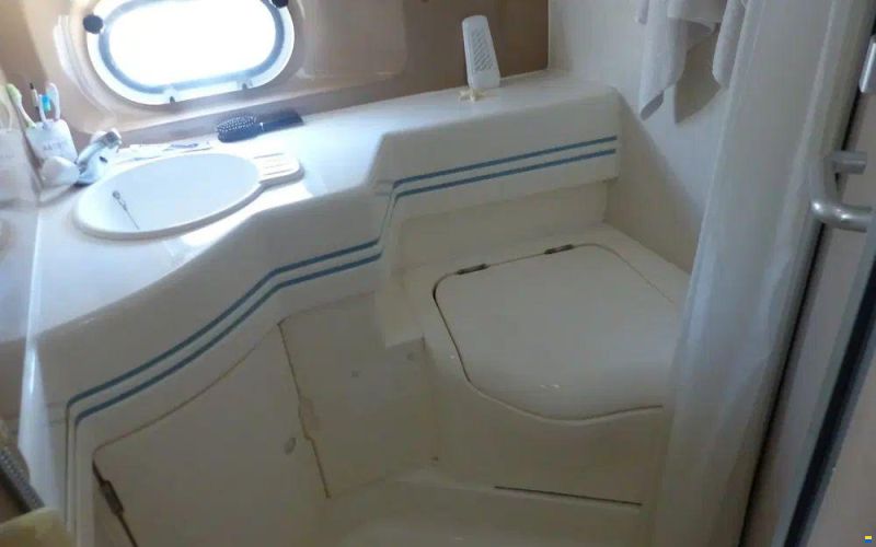 Sealine Statesman 450