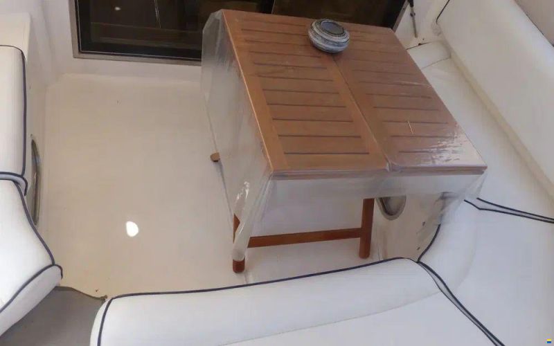 Sealine Statesman 450