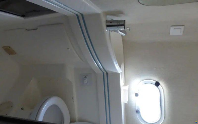 Sealine Statesman 450
