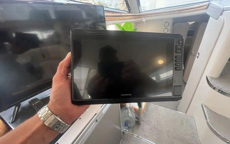 Sealine Statesman 450
