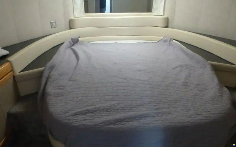 Sealine Statesman 450