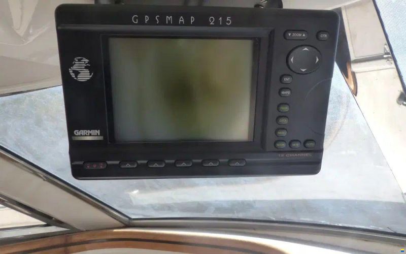 Sealine Statesman 450