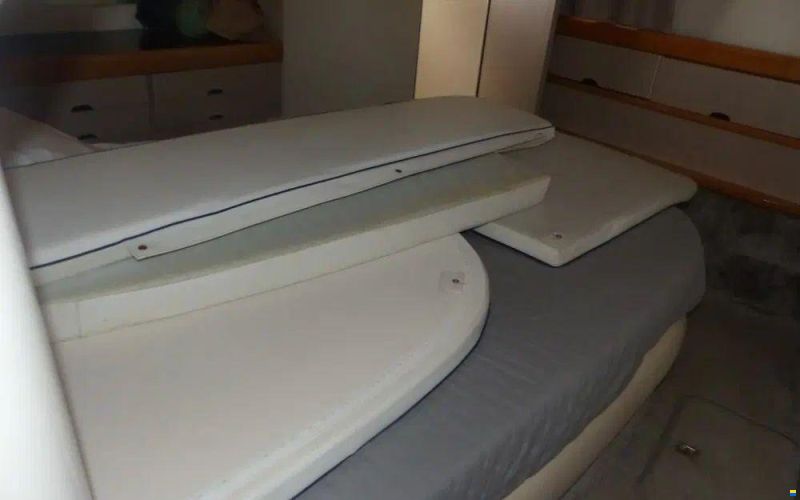Sealine Statesman 450