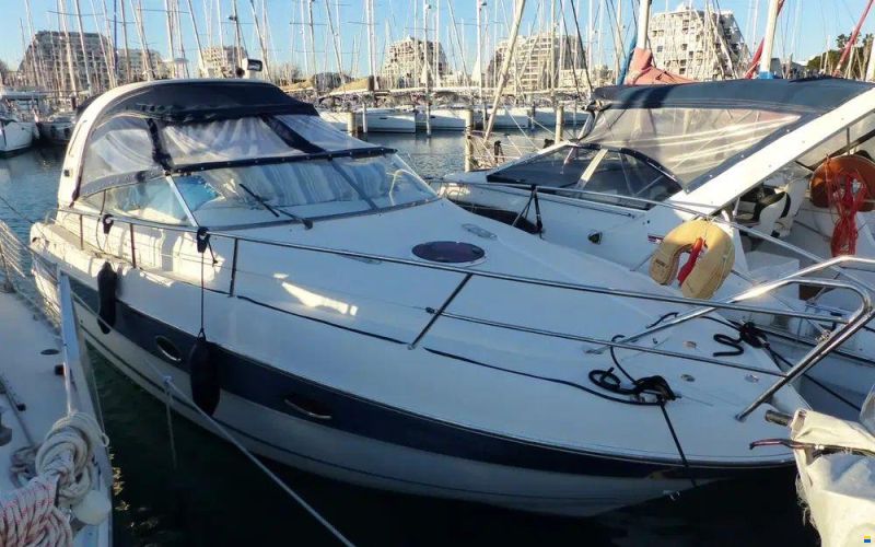 Bavaria 30