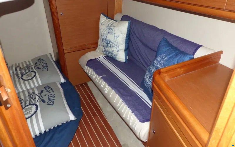 Bavaria 30
