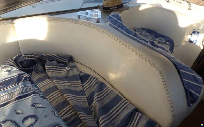 Bavaria 30