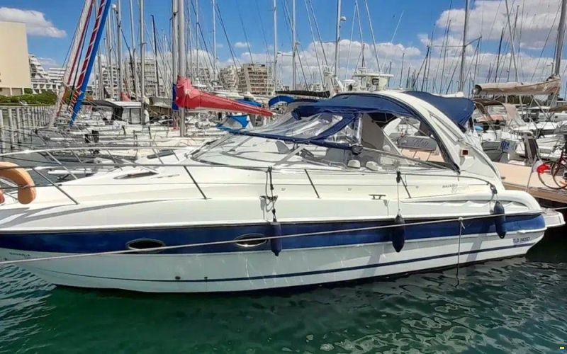 Bavaria 30