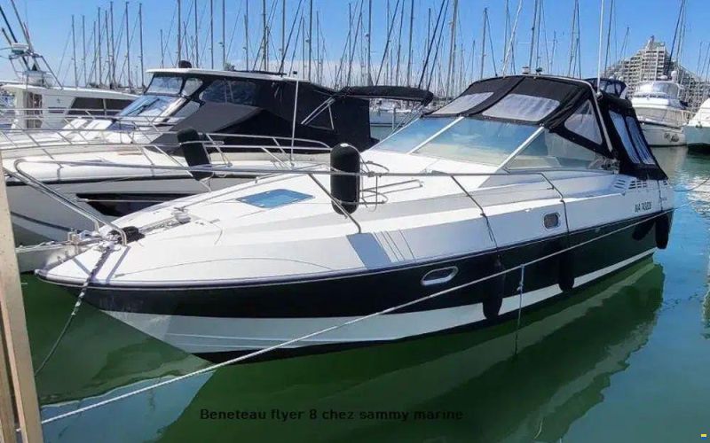 Beneteau Flyer 8