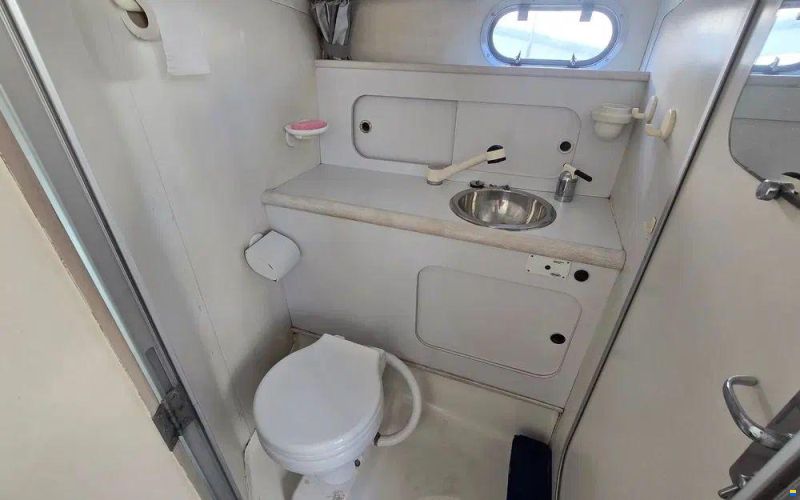 Beneteau Flyer 8