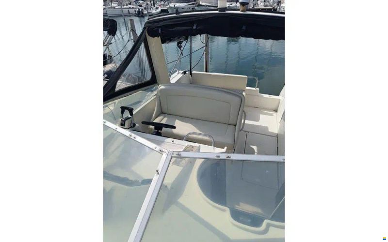 Beneteau Flyer 8