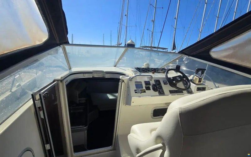 Beneteau Flyer 8