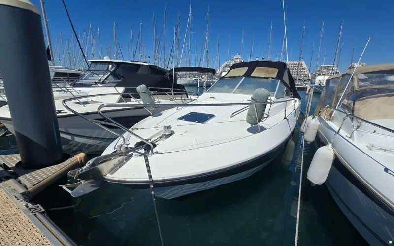 Beneteau Flyer 8
