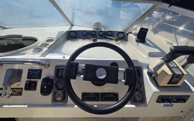 Beneteau Flyer 8