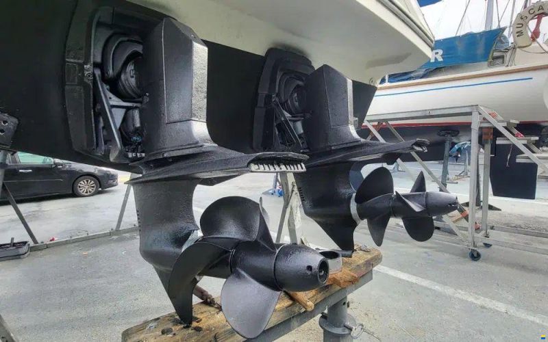 Beneteau Flyer 8