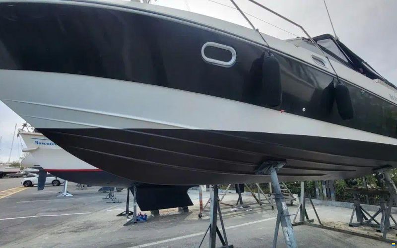 Beneteau Flyer 8