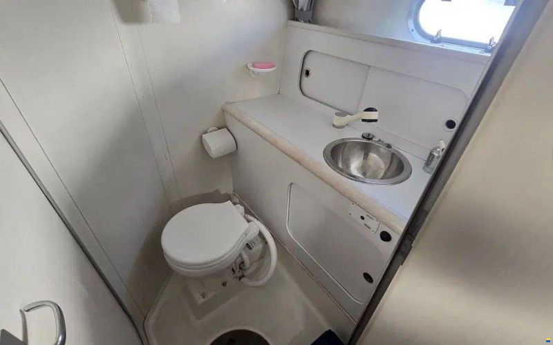 Beneteau Flyer 8