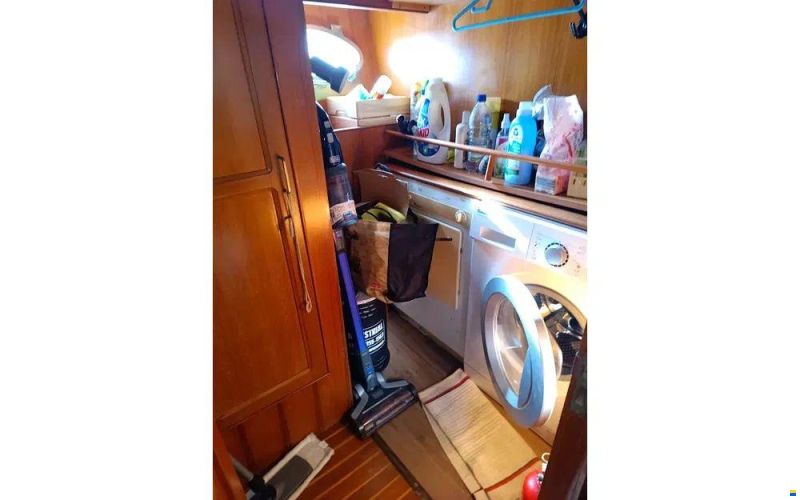 King Yacht Monterey 46