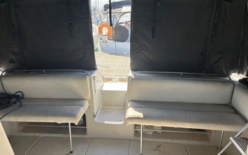 Chris Craft Amerosport 320