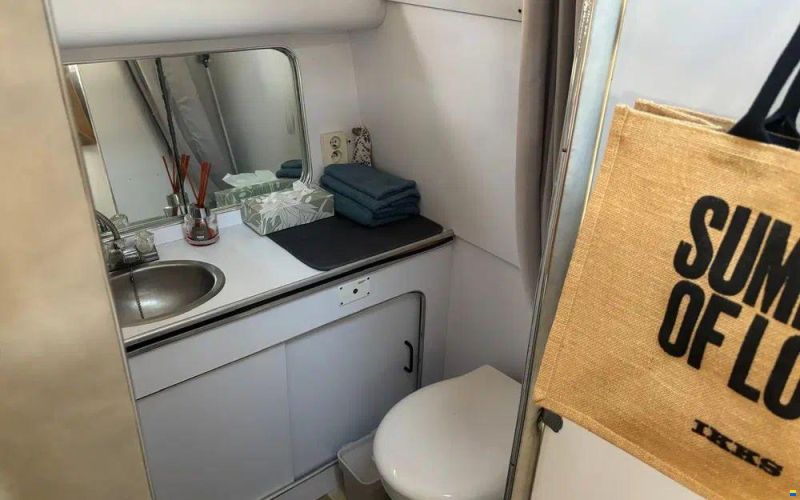 Chris Craft Amerosport 320