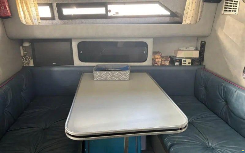Chris Craft Amerosport 320