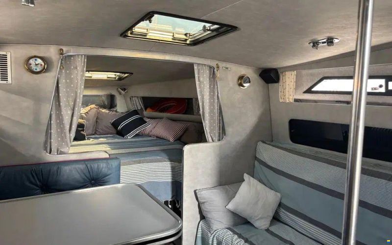 Chris Craft Amerosport 320