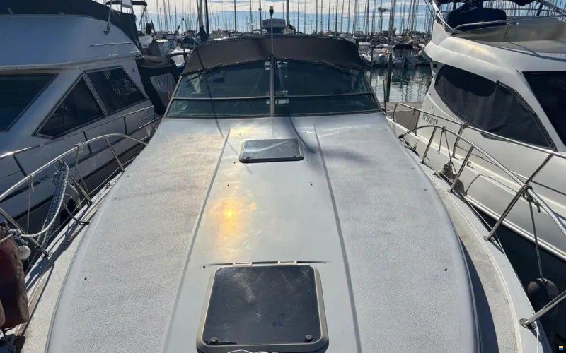 Chris Craft Amerosport 320