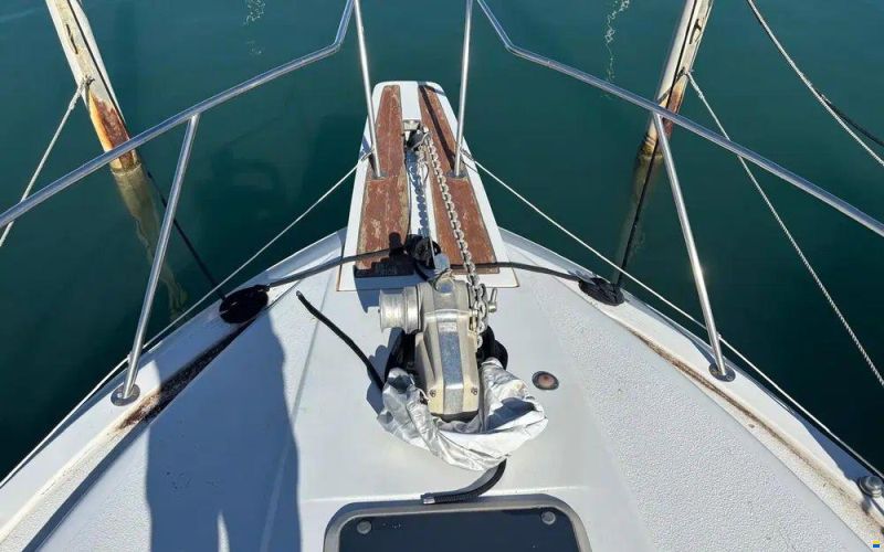 Chris Craft Amerosport 320