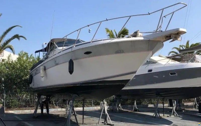 Chris Craft Amerosport 320