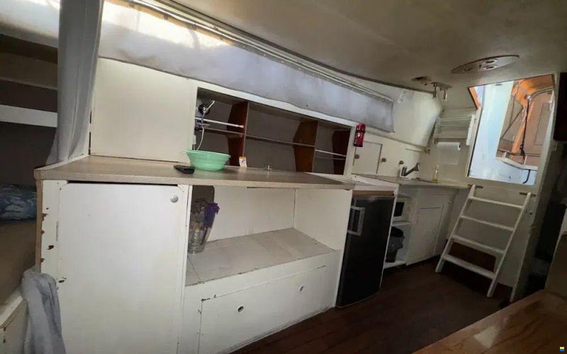 Essex Yacht Cleopatra 1000