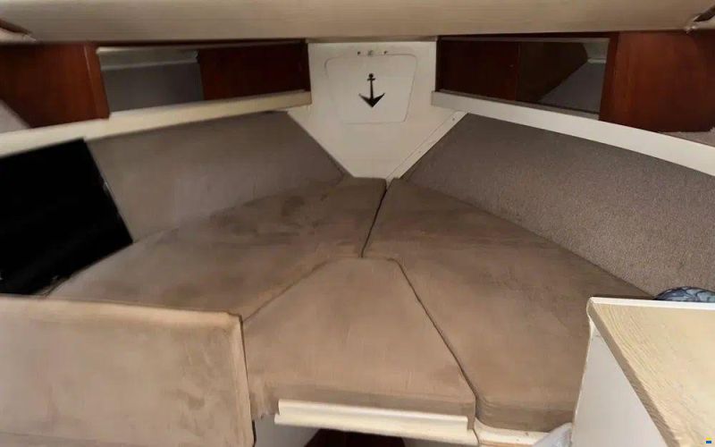 Essex Yacht Cleopatra 1000