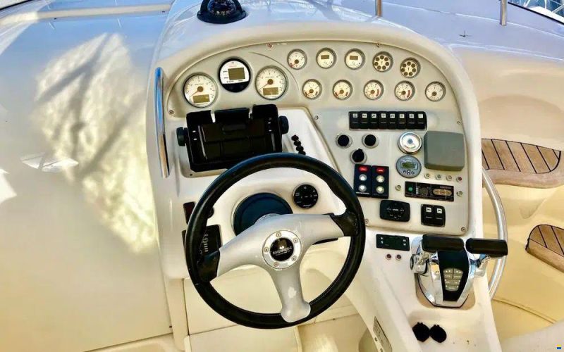 Cranchi CSL 28