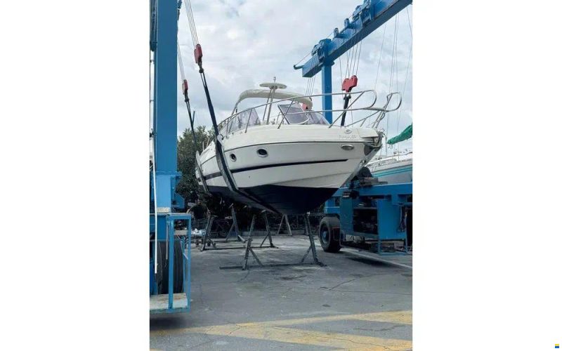 Cranchi CSL 28