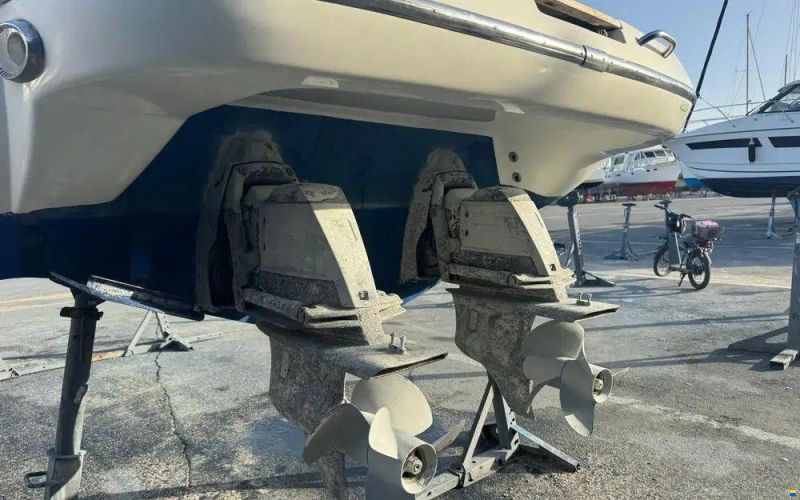 Cranchi CSL 28