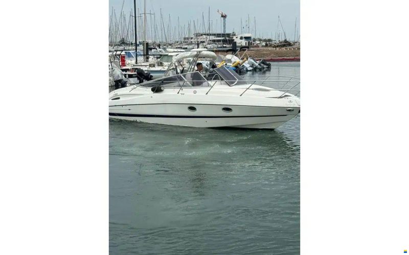 Cranchi CSL 28