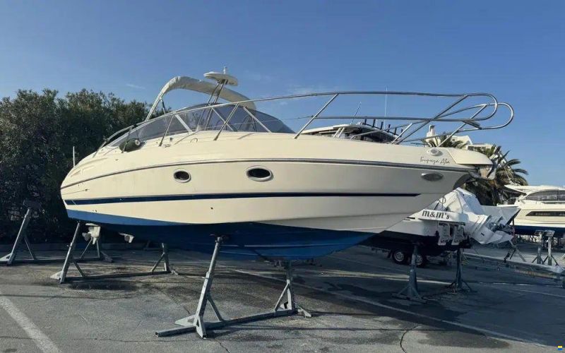 Cranchi CSL 28