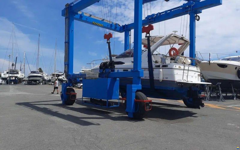 Bayliner 2655 Ciera Sunbridge