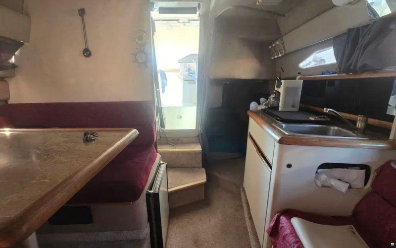Bayliner 2655 Ciera Sunbridge